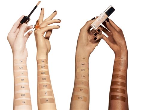 concealer dior forever skin correct|dior forever concealer shade finder.